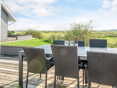 Holiday house Panoramablick Golf Ruckzug -- By Traum Ferienwohnungen - Outdoor photo 26