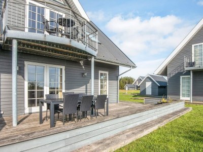 Holiday house Panoramablick Golf Ruckzug -- By Traum Ferienwohnungen - Outdoor photo 27