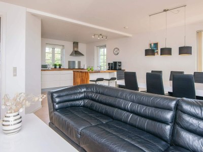 Holiday house Panoramablick Golf Ruckzug -- By Traum Ferienwohnungen - Outdoor photo 29