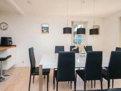 Holiday house Panoramablick Golf Ruckzug -- By Traum Ferienwohnungen - Outdoor photo 30