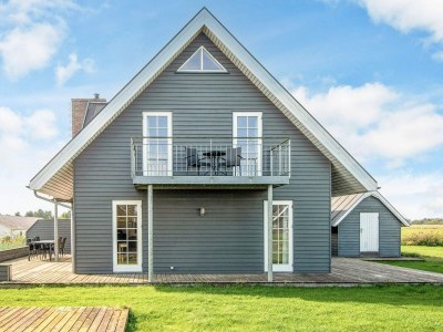 Holiday house Panoramablick Golf Ruckzug -- By Traum Ferienwohnungen - Outdoor photo 31