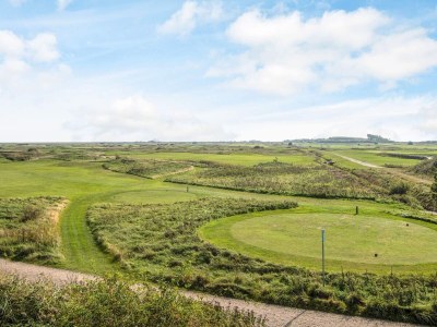 Holiday house Panoramablick Golf Ruckzug -- By Traum Ferienwohnungen - Outdoor photo 32