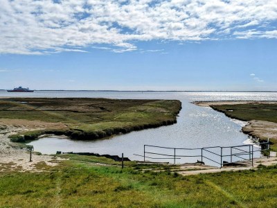 Holiday house Panoramablick Golf Ruckzug -- By Traum Ferienwohnungen - Outdoor photo 37