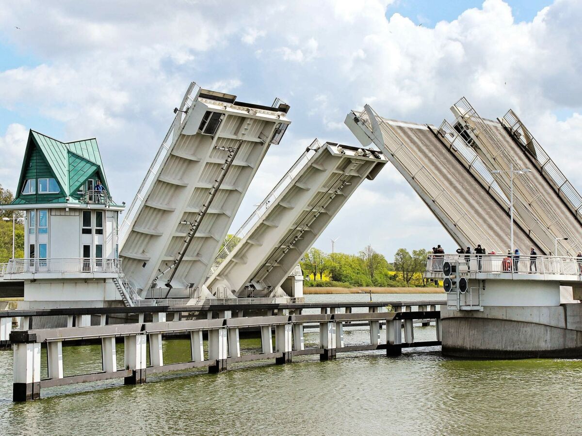 Holiday house 12 Personen Ferienhaus in Hasselberg - Outdoor photo 5