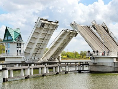 Holiday house 12 Personen Ferienhaus in Hasselberg - Outdoor photo 5