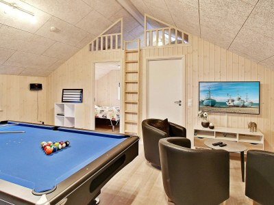 Holiday house 12 Personen Ferienhaus in Hasselberg - Outdoor photo 7