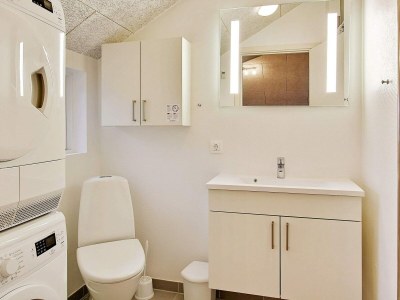 Holiday house 12 Personen Ferienhaus in Hasselberg - Outdoor photo 8