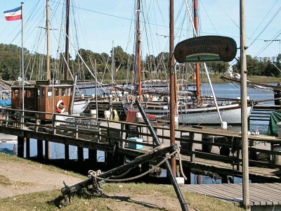 Holiday house 12 Personen Ferienhaus in Hasselberg - Outdoor photo 9