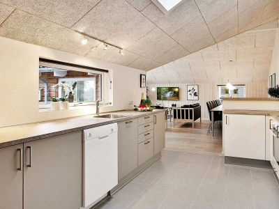 Holiday house 12 Personen Ferienhaus in Hasselberg - Outdoor photo 12