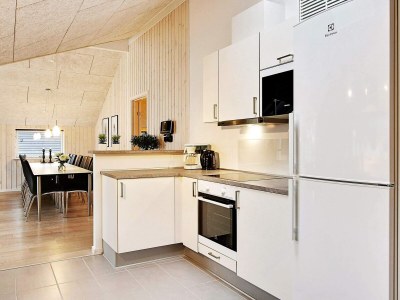 Holiday house 12 Personen Ferienhaus in Hasselberg - Outdoor photo 13