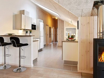 Holiday house 12 Personen Ferienhaus in Hasselberg - Outdoor photo 17