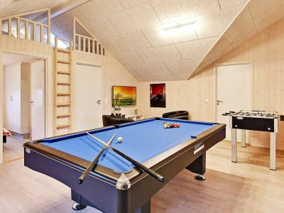 Holiday house 12 Personen Ferienhaus in Hasselberg - Outdoor photo 18