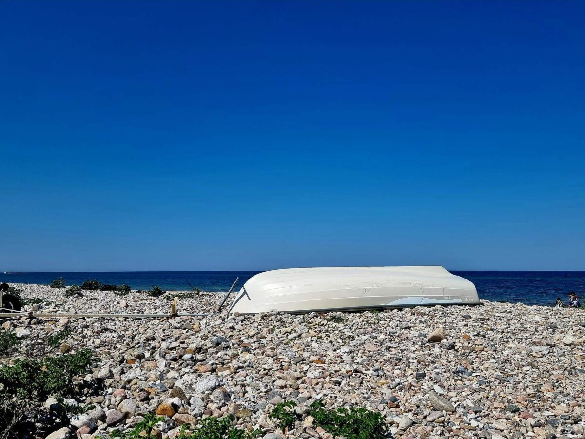 Holiday house 6 Personen Ferienhaus in Dronningmølle-By Traum - Outdoor photo 5