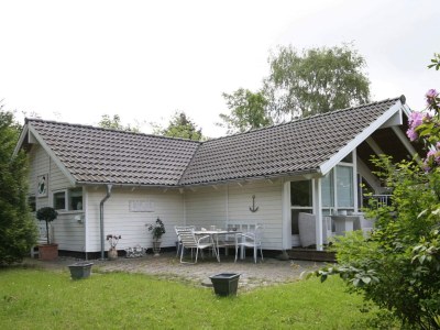 Holiday house 6 Personen Ferienhaus in Dronningmølle-By Traum in Dronningmølle - Holiday house