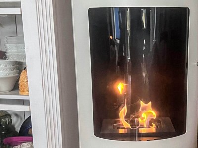 Holiday house 6 Personen Ferienhaus in Dronningmølle-By Traum - Outdoor photo 10