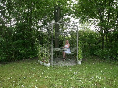 Holiday house 6 Personen Ferienhaus in Dronningmølle-By Traum - Outdoor photo 17