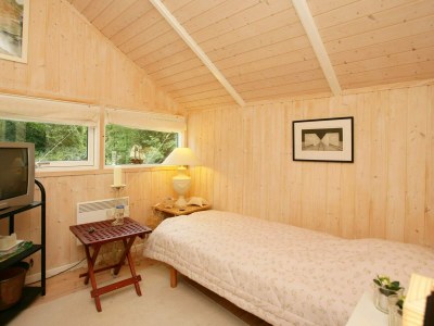 Holiday house 6 Personen Ferienhaus in Dronningmølle-By Traum - Outdoor photo 18