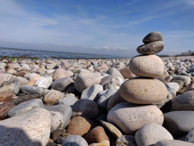 Holiday house 6 Personen Ferienhaus in Dronningmølle-By Traum - Outdoor photo 25