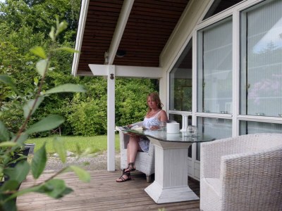 Holiday house 6 Personen Ferienhaus in Dronningmølle-By Traum - Outdoor photo 30