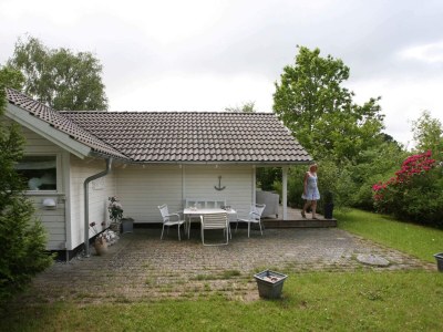 Holiday house 6 Personen Ferienhaus in Dronningmølle-By Traum - Outdoor photo 32