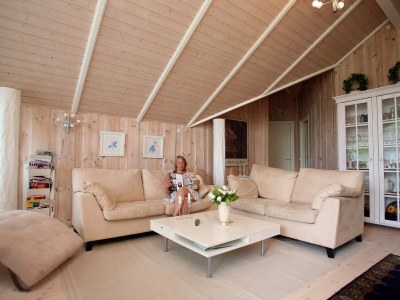 Holiday house 6 Personen Ferienhaus in Dronningmølle-By Traum - Outdoor photo 37