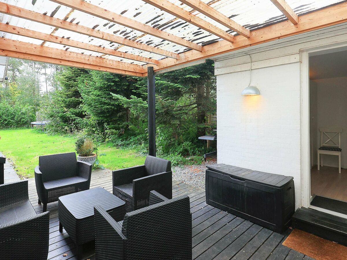 Holiday house 10 person holiday home in Væggerløse - Outdoor photo 4