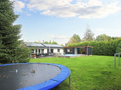 Holiday house 10 person holiday home in Væggerløse - Outdoor photo 6