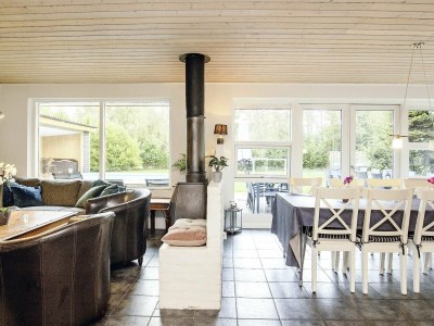 Holiday house 10 person holiday home in Væggerløse - Outdoor photo 15