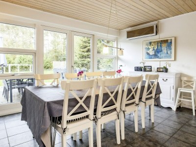 Holiday house 10 person holiday home in Væggerløse - Outdoor photo 16