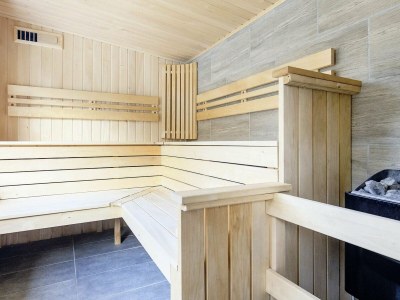 Holiday house 10 person holiday home in Væggerløse - Outdoor photo 19