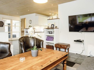 Holiday house 10 person holiday home in Væggerløse - Outdoor photo 20