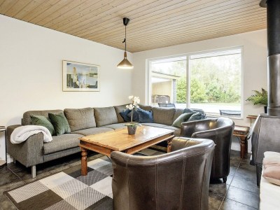 Holiday house 10 person holiday home in Væggerløse - Outdoor photo 21