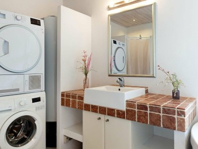 Holiday house 10 person holiday home in Væggerløse - Outdoor photo 23