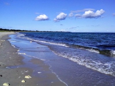 Holiday house 10 person holiday home in Væggerløse - Outdoor photo 30