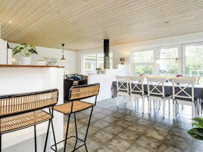 Holiday house 10 person holiday home in Væggerløse - Outdoor photo 31