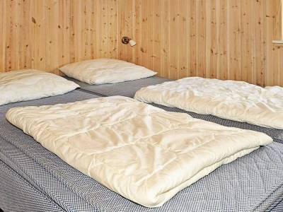 Holiday house 6 Personen Ferienhaus in Ansager-By Traum - Outdoor photo 6