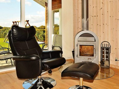 Holiday house 6 Personen Ferienhaus in Ansager-By Traum - Outdoor photo 15