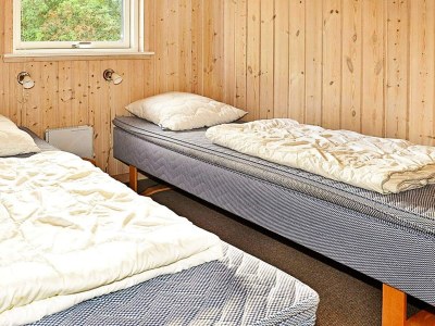 Holiday house 6 Personen Ferienhaus in Ansager-By Traum - Outdoor photo 16