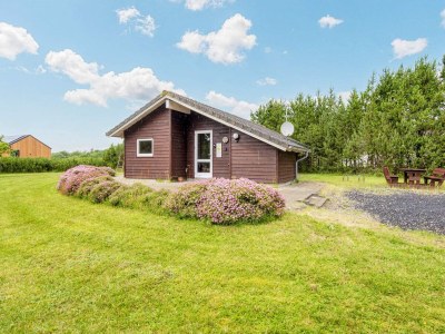 Holiday house 6 Personen Ferienhaus in Ansager-By Traum - Outdoor photo 21