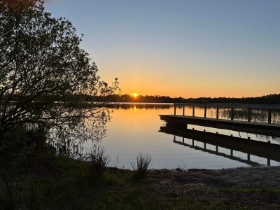 Holiday house 6 Personen Ferienhaus in Ansager-By Traum - Outdoor photo 29