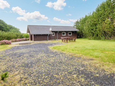 Holiday house 6 Personen Ferienhaus in Ansager-By Traum - Outdoor photo 30