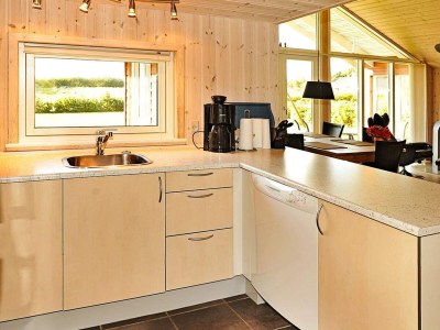 Holiday house 6 Personen Ferienhaus in Ansager-By Traum - Outdoor photo 32