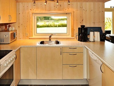 Holiday house 6 Personen Ferienhaus in Ansager-By Traum - Outdoor photo 35