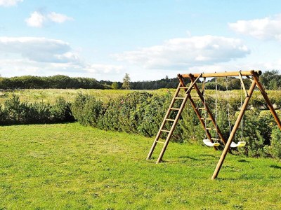 Holiday house 6 Personen Ferienhaus in Ansager-By Traum - Outdoor photo 36