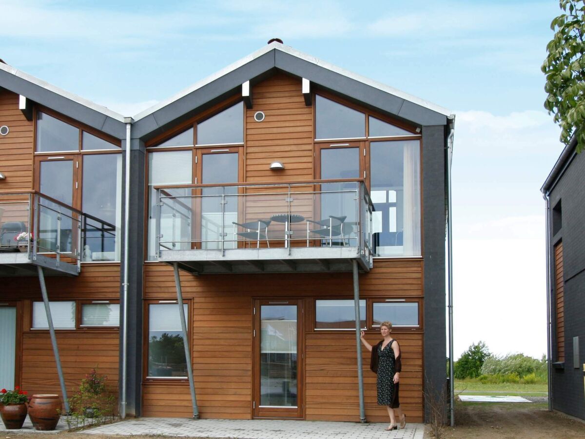 Holiday house 6 person holiday home in Bogense-By Traum