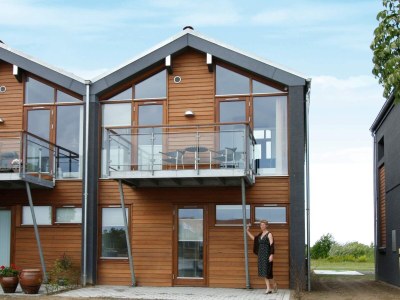 Holiday house 6 person holiday home in Bogense-By Traum - Holiday house