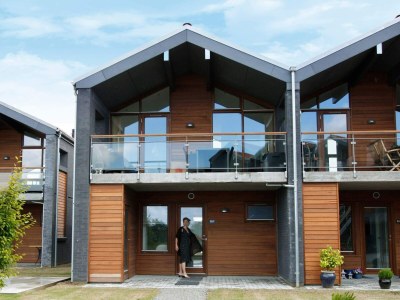 Holiday house 6 person holiday home in Bogense-By Traum - Outdoor photo 2