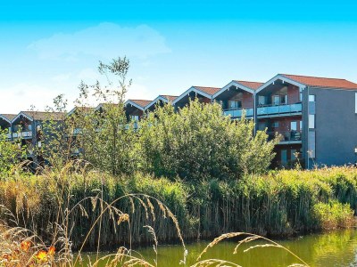 Holiday house 6 person holiday home in Bogense-By Traum - Outdoor photo 6