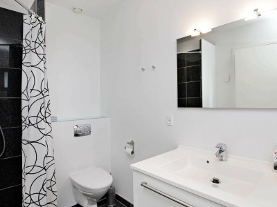 Holiday house 6 person holiday home in Bogense-By Traum - Outdoor photo 7