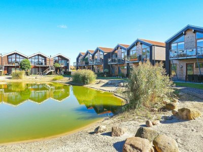 Holiday house 6 person holiday home in Bogense-By Traum - Outdoor photo 8